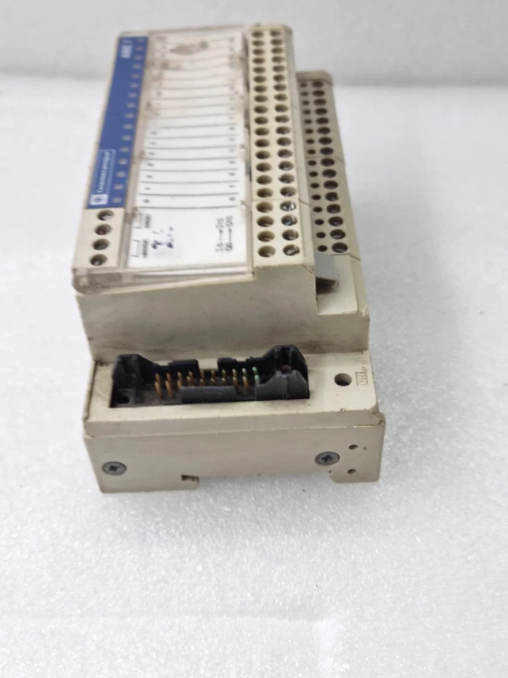 TELEMECANIQUE ABE7-H16R21 ABE7H16R21 (USED)